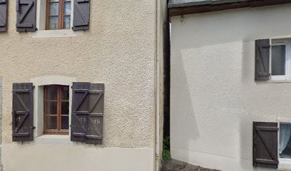 Seguin Travaux, Couvreur à Rébénacq