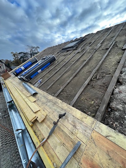 ENTREPRISE CHRISTOPHE COUVERTURE- COUVREUR 95, Couvreur à Soisy-sous-Montmorency