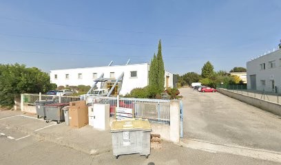 SUDEF Sud Etanchéité Façade, Couvreur à Velaux