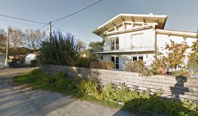 Aqui Dem, Couvreur à Lanton