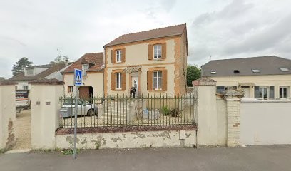 Boitte Réginald, Couvreur à Coucy-lès-Eppes