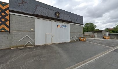 SAS Jean ROBERT, Couvreur à Loudun