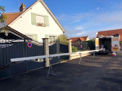 Belly Gouttière Alu, Couvreur à Nanteuil-lès-Meaux