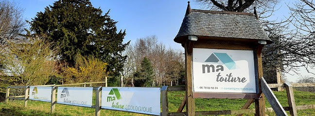 MA Toiture, Couvreur à Chavoy