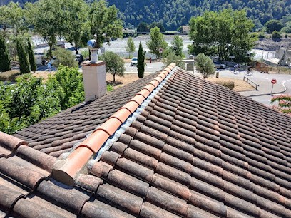 JB-TOITURE/MANDELIEU-LA-NAPOULE, Couvreur à Mandelieu-la-Napoule