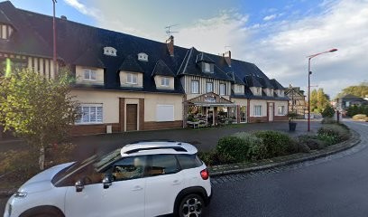 M. Gérard Olivier, Couvreur à Manneville-la-Raoult