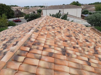 COUVREUR 37 VEIGNE | COUVERTURE RAVALEMENT DE FACADES PEINTRE EN BATIMENT HORTICA, Couvreur à Veigné