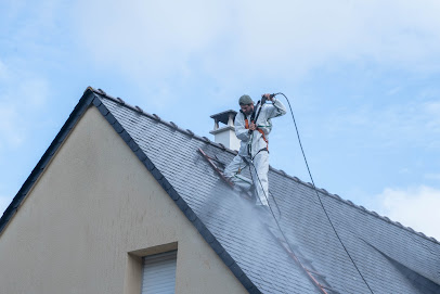 Mister Toiture Clermont Ferrand Couvreur à la Roche-Blanche