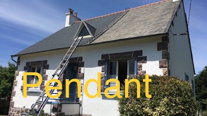 TECHNIMOUSSE, Couvreur à Andel