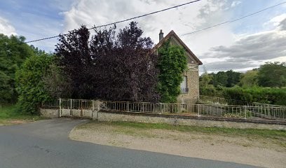 Cotinat Jean-Luc, Couvreur à Prissac