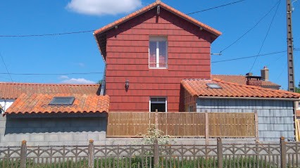 ABF Couverture Couvreur Le Champ Saint Pere, Couvreur au Champ-Saint-Père