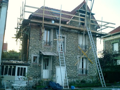 EC Toiture, Couvreur à La Ferté-sous-Jouarre