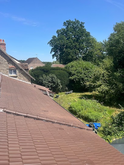 IG Couverture, Couvreur à Quincy-Voisins