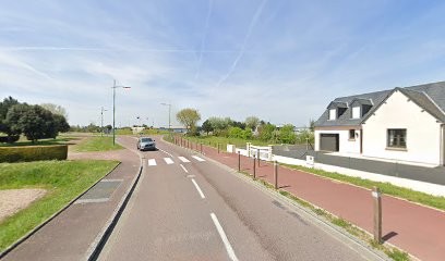 CREANCES TOITURES, Couvreur à Créances