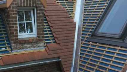 Couvreur Duedal Mario, Couvreur à Poix-du-Nord