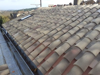 Legrain Jonathan, Couvreur à Conques-sur-Orbiel