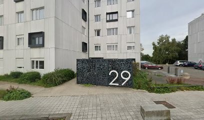 EURO BARDAGE TOITURE, Couvreur à Mons-en-Baroeul