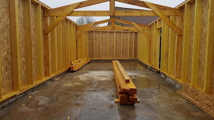 Ets Julien Havart, Couvreur à Salperwick