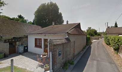 Barq Yves, Couvreur à Marcilly-sur-Eure