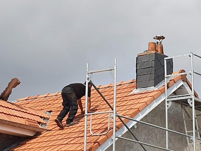 RENOV'EST TOITURES, Couvreur à Landres