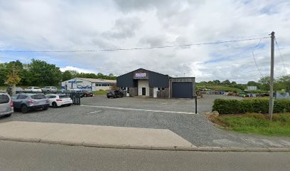 Charpentes Calaisiennes Entreprise Plut SAS, Couvreur à Saint-Calais