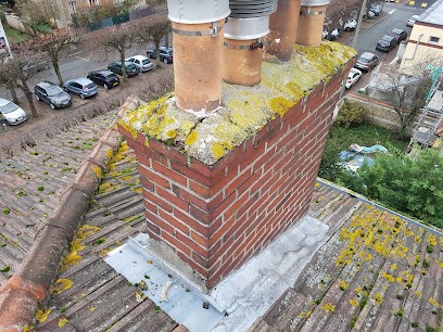 MB BTP ARIÈGE, Couvreur à Crampagna