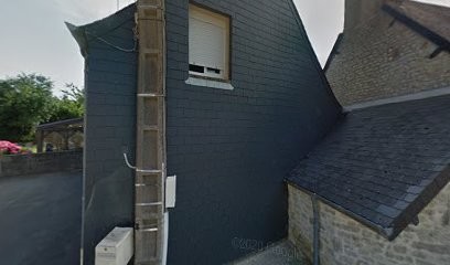 Couverture Lepelletier Antoine, Couvreur à Émondeville