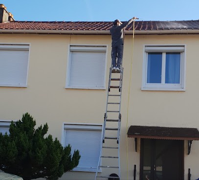 [ AM Couverture 44 ] Étanchéité - Peinture - Nettoyage Couvreur Montoir-de-Bretagne, Couvreur à Montoir-de-Bretagne