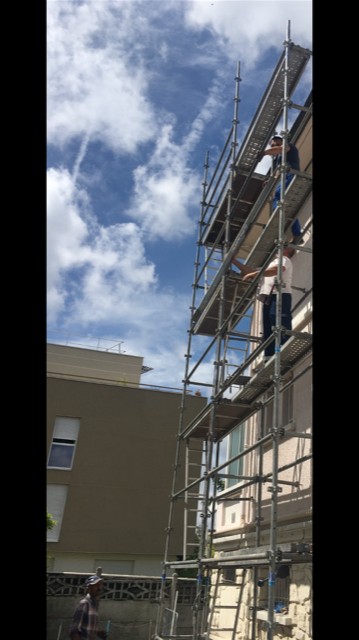 Société De France Couvreur Sèvres 92310, Couvreur à Sèvres