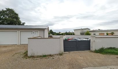 Artisan Ferret, Couvreur à Saint-Vit