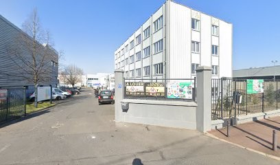 ANEF, Couvreur à La Courneuve