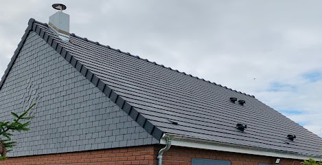 Entreprise Sauvage, Couvreur à La Neuville-Saint-Pierre