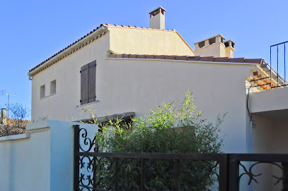 Artisan Hognon Couvreur à Lunel