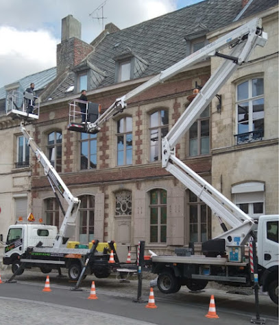 Ml Renov - Entreprise De Couvreur Zingueur Valenciennes Couvreur à Quarouble