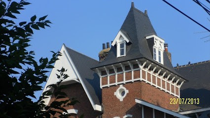 Laubat Couverture, Couvreur à Wattrelos
