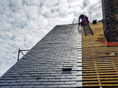 Protectoit Couverture, Couvreur à Douarnenez
