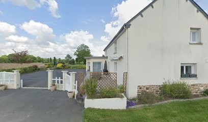 Rolland Dominique, Couvreur à Quédillac