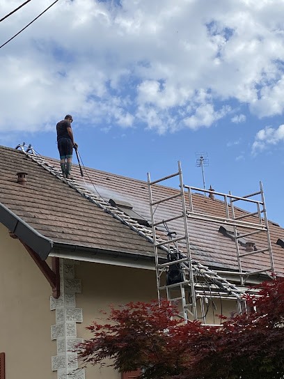 Lugrin Couverture Btp, Couvreur à Lugrin