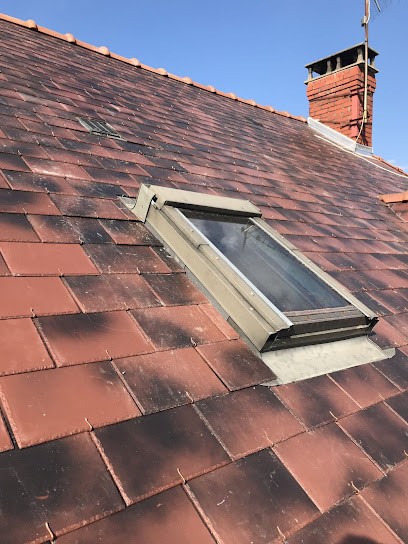 Pradeau Jean-François, Couvreur à Noth