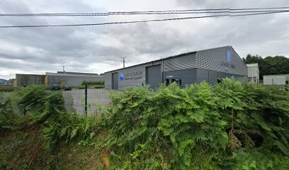 SARL Leroux Dubois, Couvreur à Saint-Georges-de-Reintembault