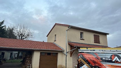 Rhône Alpes Couverture, Couvreur à Lyon 09