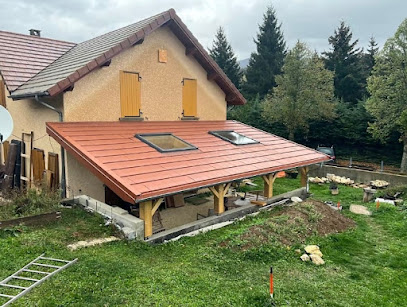 L'art Du Toit - Couvreur Sciez Couvreur à Sciez
