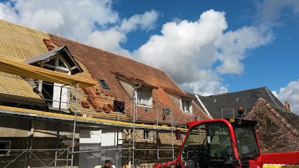 EURL RCZ 24-Charpentier, Couvreur à Saint-Médard-d'Excideuil