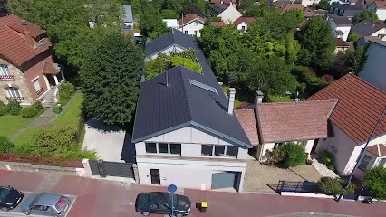 Sas Vavasseur, Couvreur à Meudon