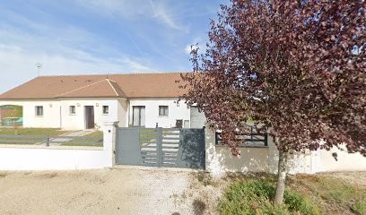 Montagne Maurice, Couvreur à Épineuil
