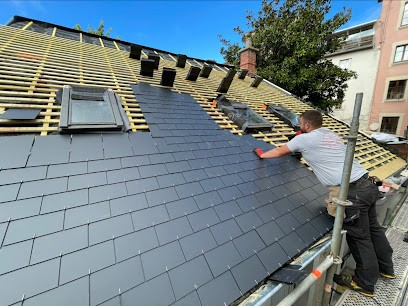 Les Toitures Savoyardes : Nettoyage Toiture 73, Couvreur à Saint-Alban-Leysse