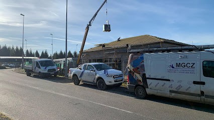 MGCZ S.A.S, Couvreur à Saint-Yrieix-la-Perche