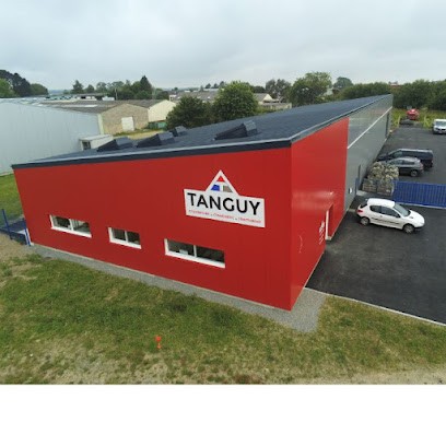SARL TANGUY, Couvreur à Morlaix