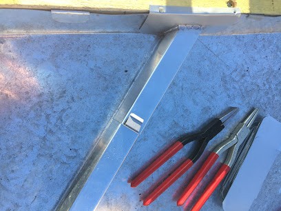 Cormier Couverture, Couvreur à Louvigné