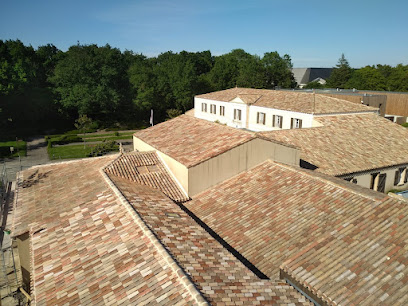 Eard Couverture, Couvreur à Saint-Martin-des-Tilleuls